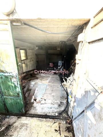 Maison à vendre 3 pièces de 40 m²