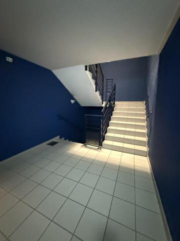 Vente / Appartement T3