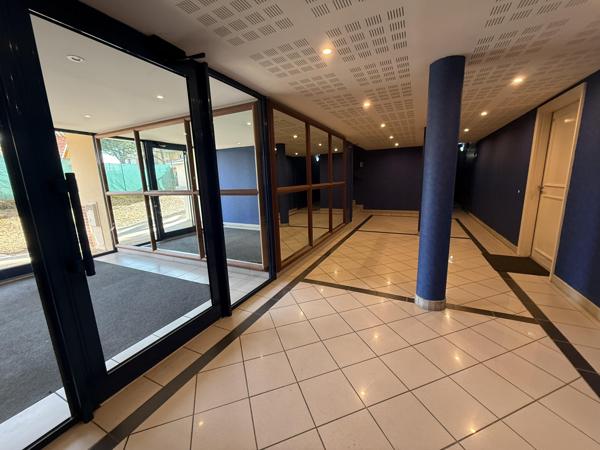 Vente / Appartement T3