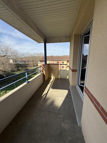 Vente / Appartement T3