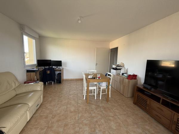 Vente / Appartement T3
