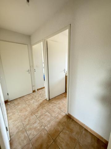 Vente / Appartement T3
