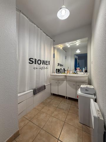 Vente / Appartement T3