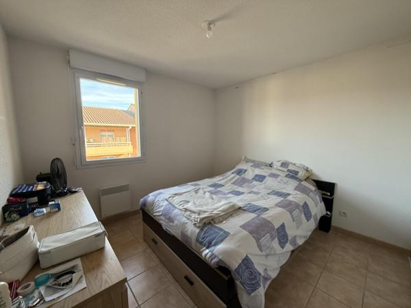 Vente / Appartement T3