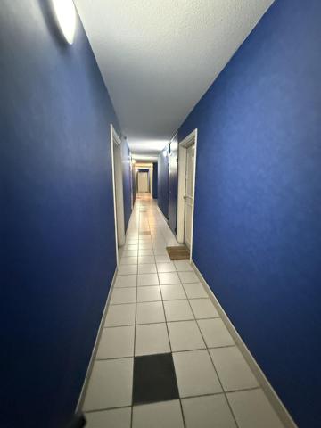 Vente / Appartement T3