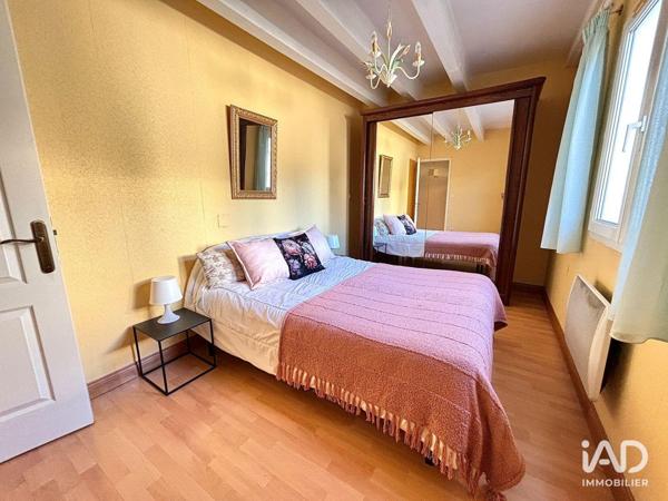 Maison à vendre 4 pièces 106 m² Béziers