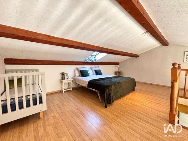 Maison à vendre 4 pièces 106 m² Béziers