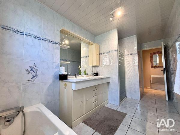 Maison à vendre 4 pièces 106 m² Béziers