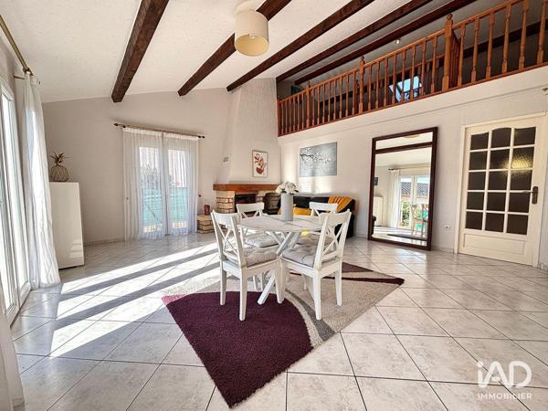 Maison à vendre 4 pièces 106 m² Béziers