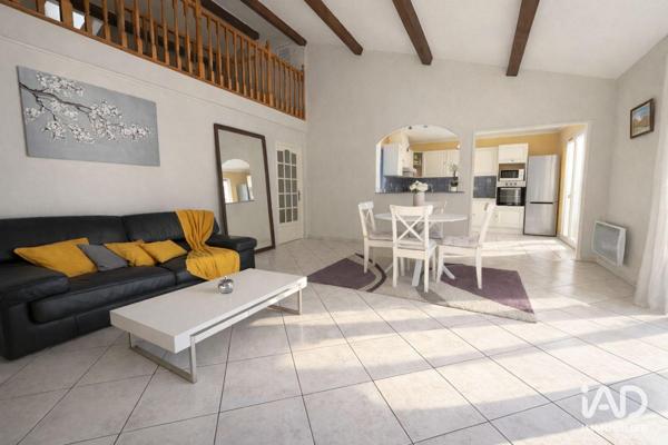 Maison à vendre 4 pièces 106 m² Béziers