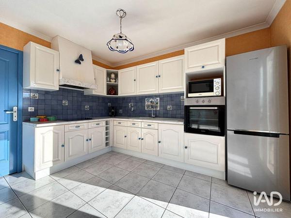 Maison à vendre 4 pièces 106 m² Béziers