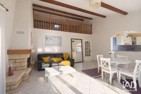 Maison à vendre 4 pièces 106 m² Béziers