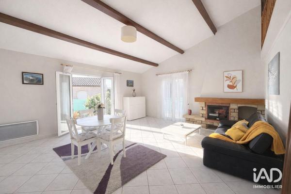 Maison à vendre 4 pièces 106 m² Béziers