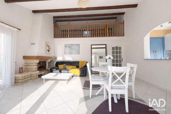Maison à vendre 4 pièces 106 m² Béziers