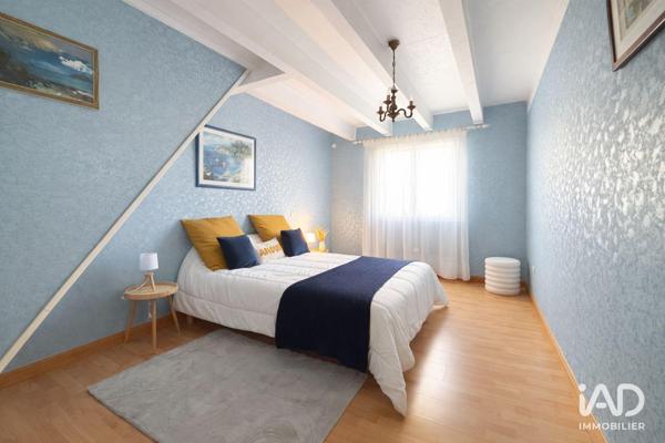 Maison à vendre 4 pièces 106 m² Béziers