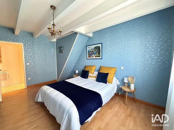 Maison à vendre 4 pièces 106 m² Béziers