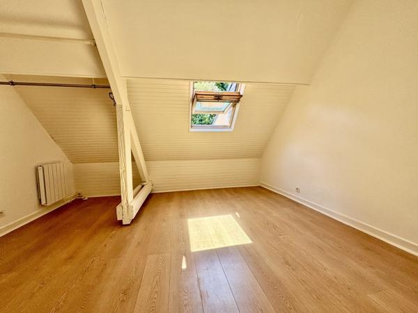 Exclusivité Agence – Proche Centre & Gare – Appartement T3 de 64m2 avec Garage & Cave