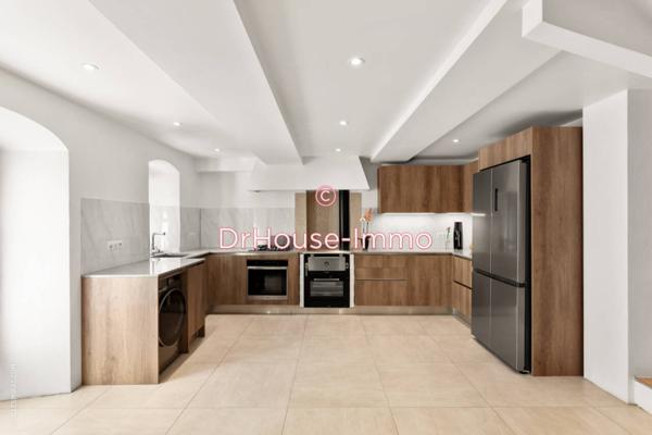 Maison à vendre 7 pièces de 142 m²