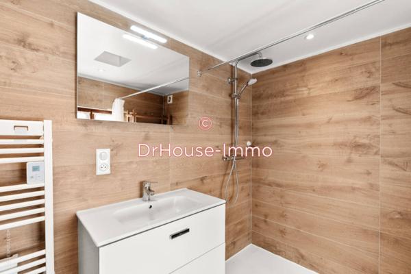 Maison à vendre 7 pièces de 142 m²