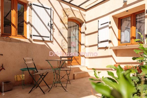 Maison à vendre 7 pièces de 142 m²