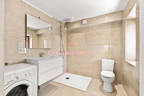 Maison à vendre 7 pièces de 142 m²