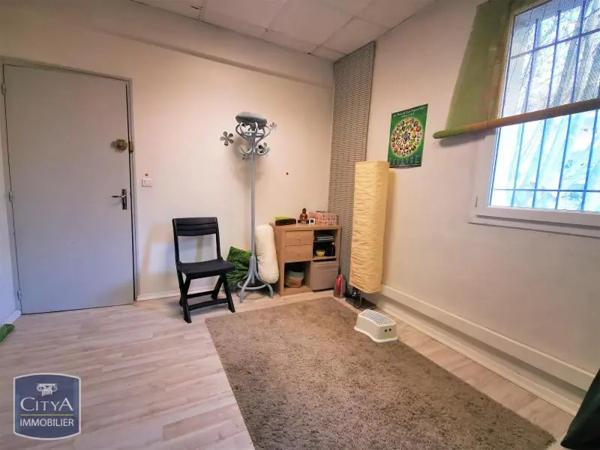 Local commercial à louer 15m²