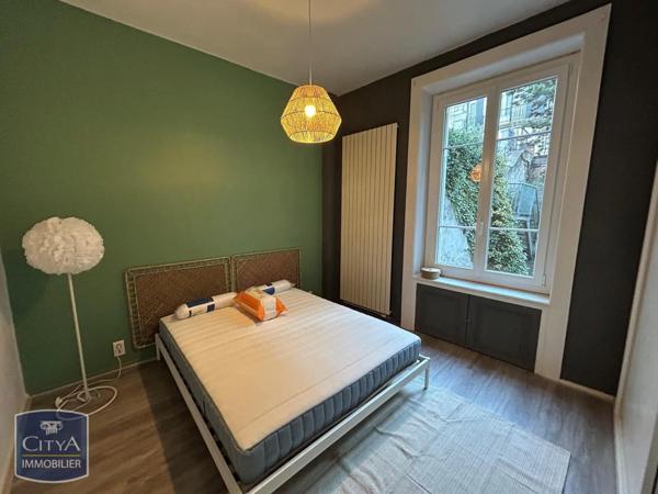 Appartement à louer 3 pièces 61.96m²