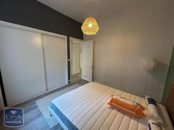 Appartement à louer 3 pièces 61.96m²