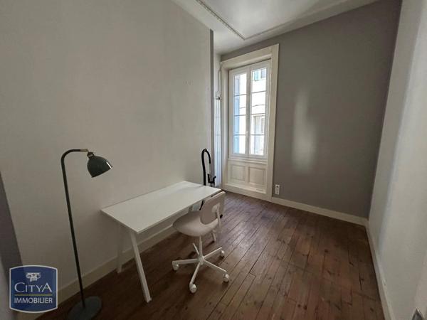 Appartement à louer 3 pièces 61.96m²