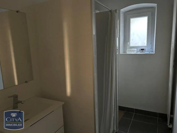 Appartement à louer 3 pièces 61.96m²