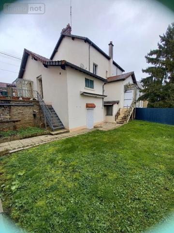 Maison à vendre à Château-Thierry dans l'Aisne (02400), ref : 02040-234