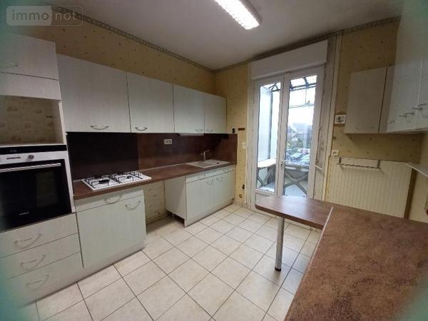 Maison à vendre à Château-Thierry dans l'Aisne (02400), ref : 02040-234