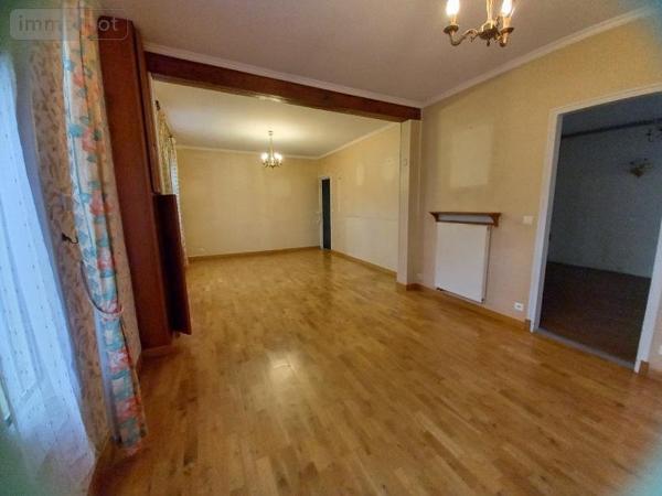 Maison à vendre à Château-Thierry dans l'Aisne (02400), ref : 02040-234