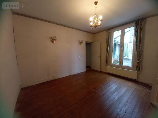 Maison à vendre à Château-Thierry dans l'Aisne (02400), ref : 02040-234