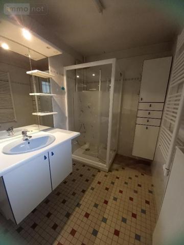 Maison à vendre à Château-Thierry dans l'Aisne (02400), ref : 02040-234