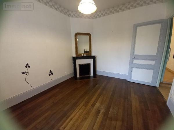 Maison à vendre à Château-Thierry dans l'Aisne (02400), ref : 02040-234