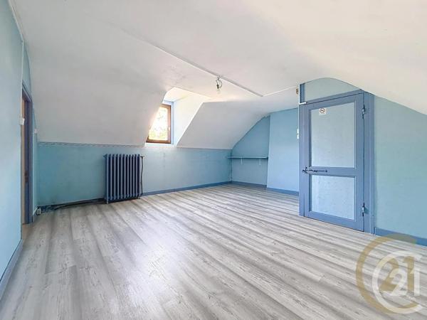 Maison à vendre  6 pièces - 103 m 2   LE PETIT QUEVILLY  - 76