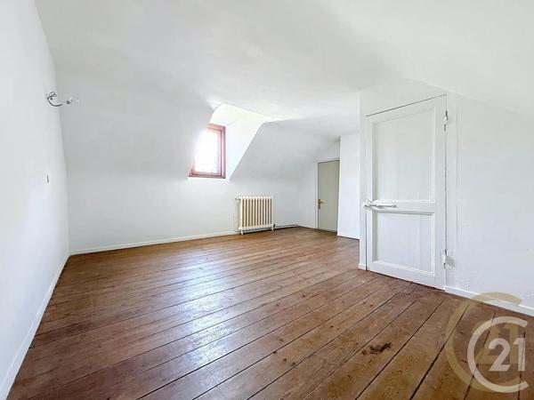 Maison à vendre  6 pièces - 103 m 2   LE PETIT QUEVILLY  - 76