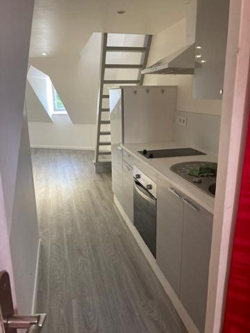 Appartement Morlaix 1 pièce(s) 26 m2 , Morlaix