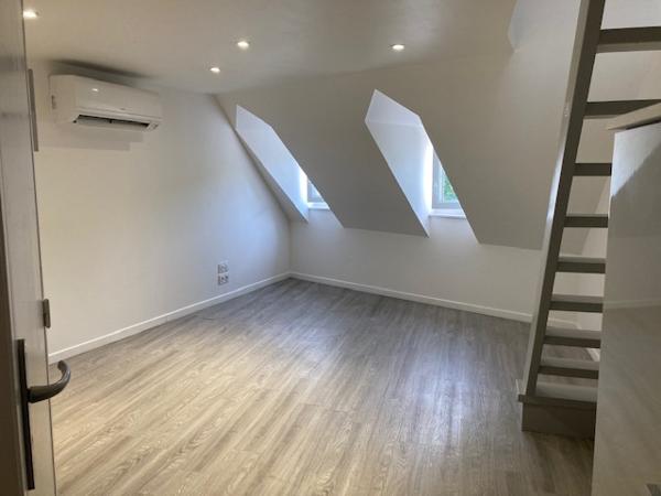 Appartement Morlaix 1 pièce(s) 26 m2 , Morlaix