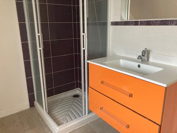 Appartement Morlaix 1 pièce(s) 26 m2 , Morlaix