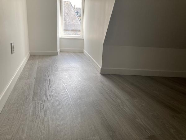Appartement Morlaix 1 pièce(s) 26 m2 , Morlaix