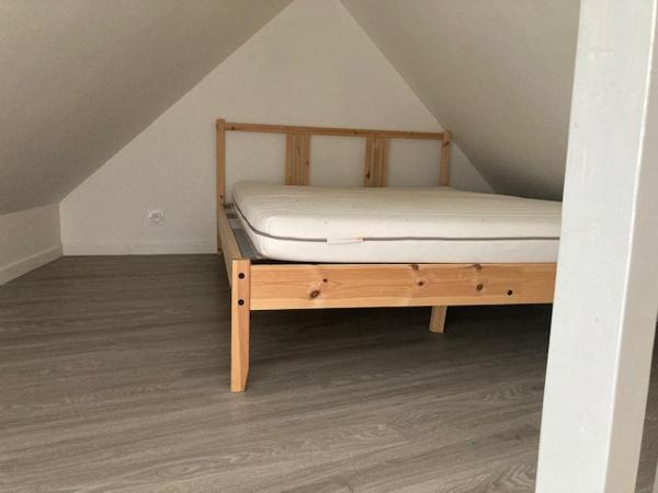 Appartement Morlaix 1 pièce(s) 26 m2 , Morlaix