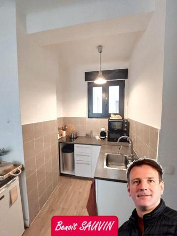 Vendu LIBRE ou LOUE / 50m de la plage?