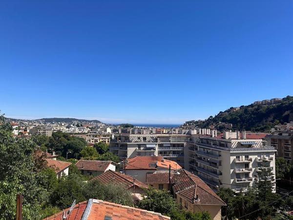 Achat appartement Nice - 3 pièce(s) - 54 m² - 299 000 €