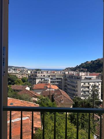 Achat appartement Nice - 3 pièce(s) - 54 m² - 299 000 €