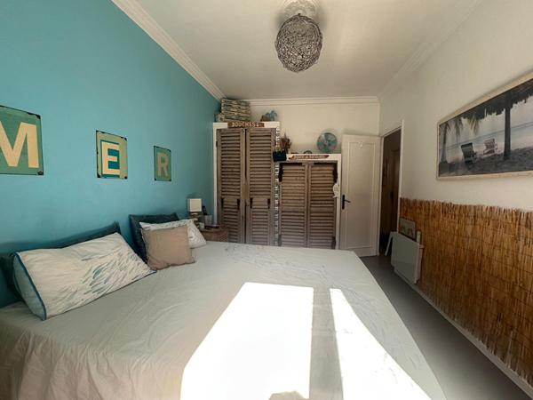 Achat appartement Nice - 3 pièce(s) - 54 m² - 299 000 €