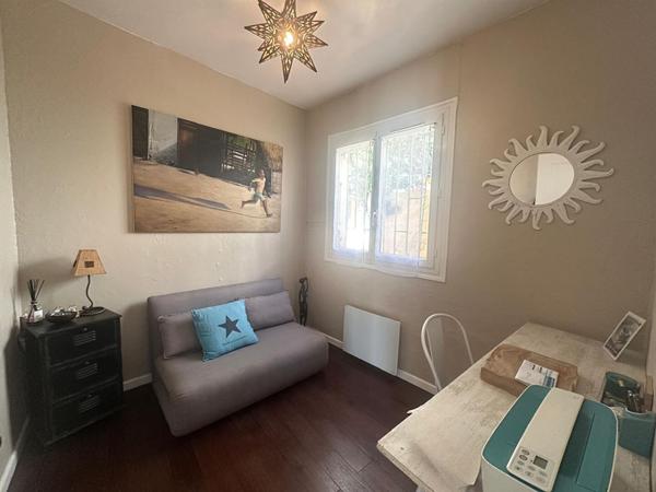 Achat appartement Nice - 3 pièce(s) - 54 m² - 299 000 €