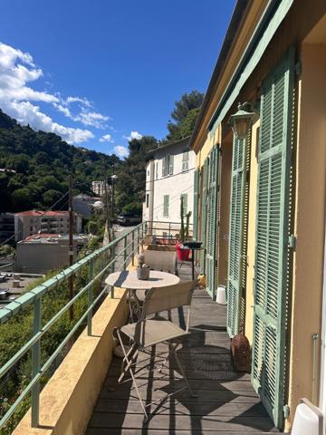 Achat appartement Nice - 3 pièce(s) - 54 m² - 299 000 €