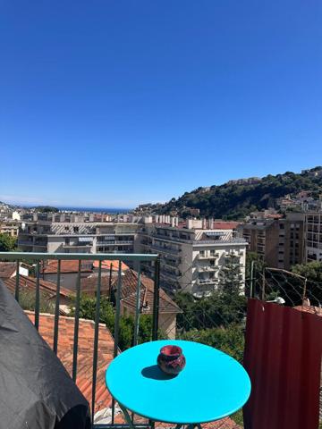 Achat appartement Nice - 3 pièce(s) - 54 m² - 299 000 €